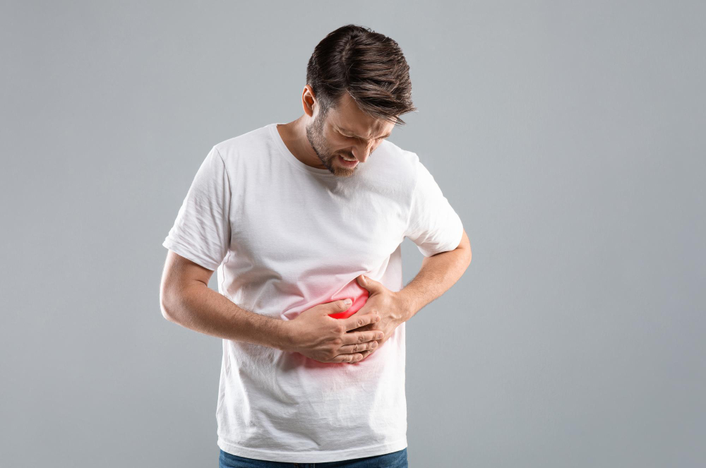 تضخم الطحال