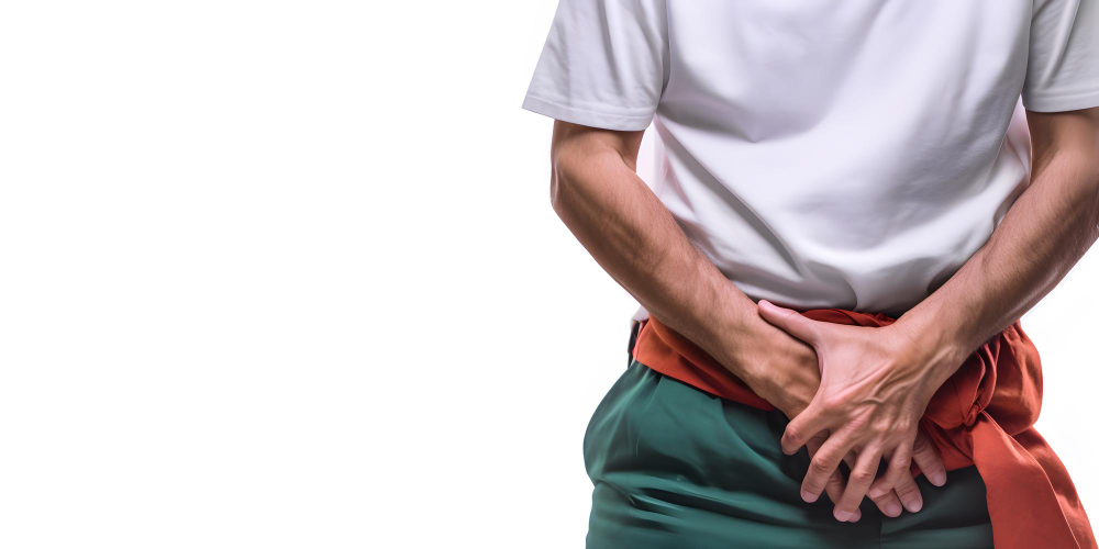 متى يكون تضخم البروستاتا خطير ومؤشرًا لمضاعفات صحية؟