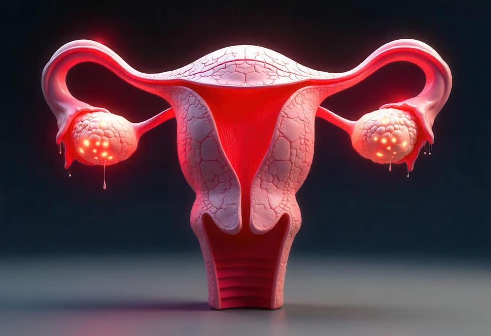 الأورام الليفية في الرحم: الأسباب والأعراض وأحدث طرق العلاج
