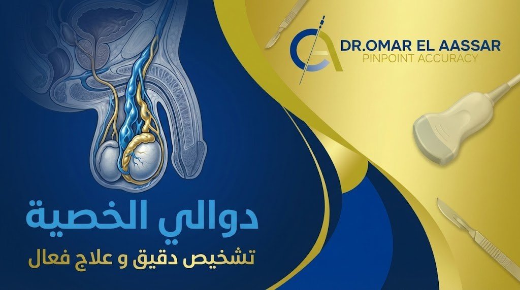 دوالي الخصية