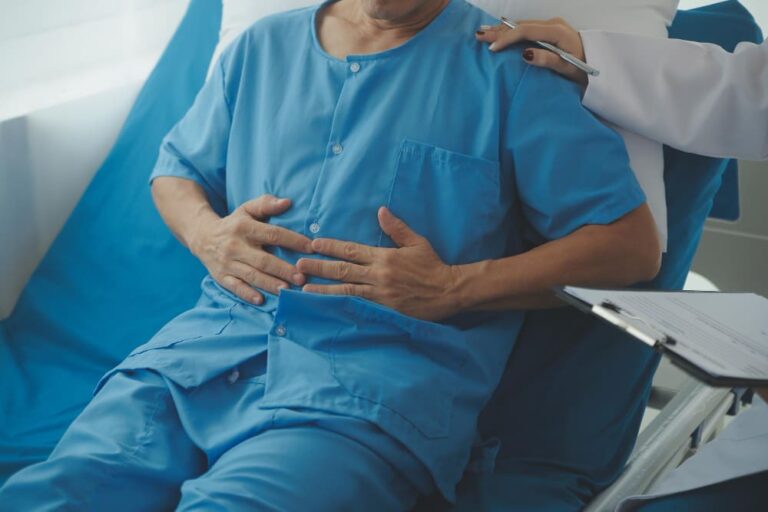 حجم الطحال الطبيعي